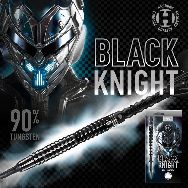 �ϥ����� �֥�å��ʥ��� 20.0g ���󥰥��ƥ�90% (BLACK KNIGHT)