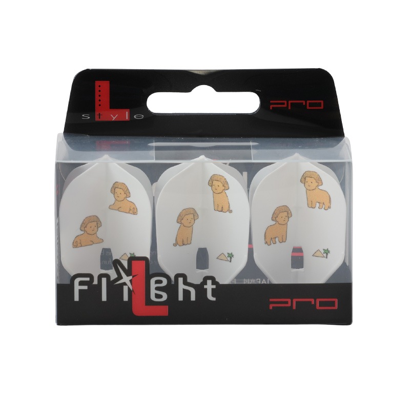 ����ե饤�� PRO �����ץ� L3 �ۥ磻�� �������� �����ѥ����б�