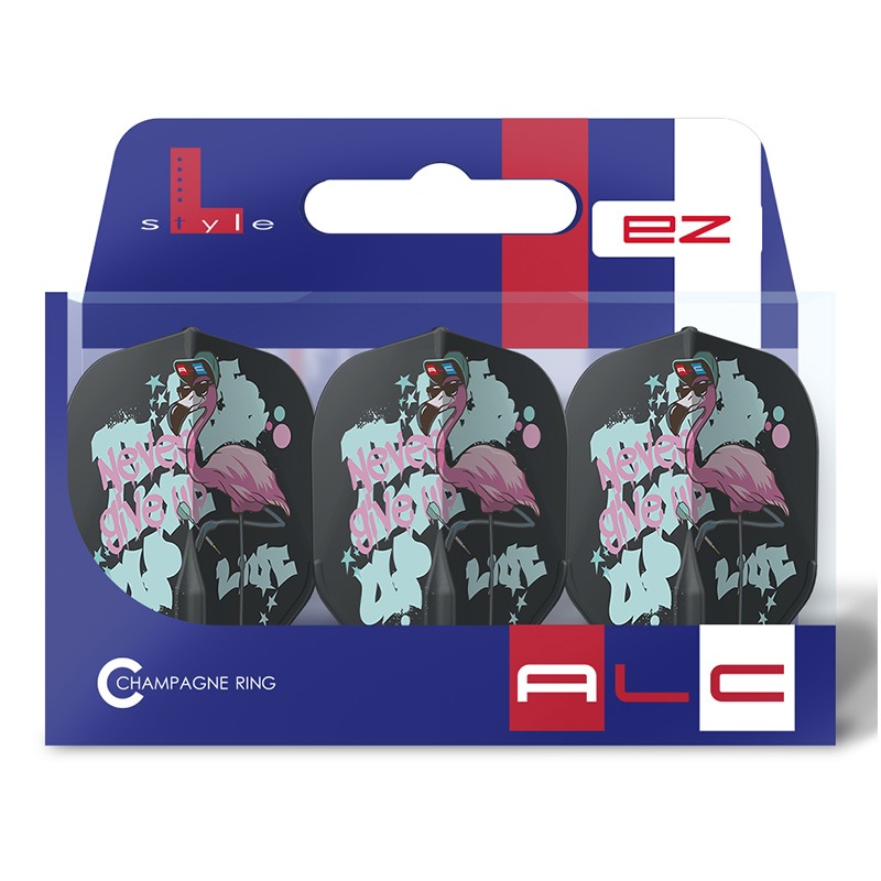 ����ե饤�� EZ ������ ver.3 ����������� �֥�å� �����ѥ��󥰰��η�