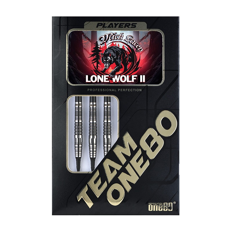 One80 �ߥå����쥤���� ver.2 19g ���󥰥��ƥ�90% �ߥå����쥤��������(Mick Lacey)