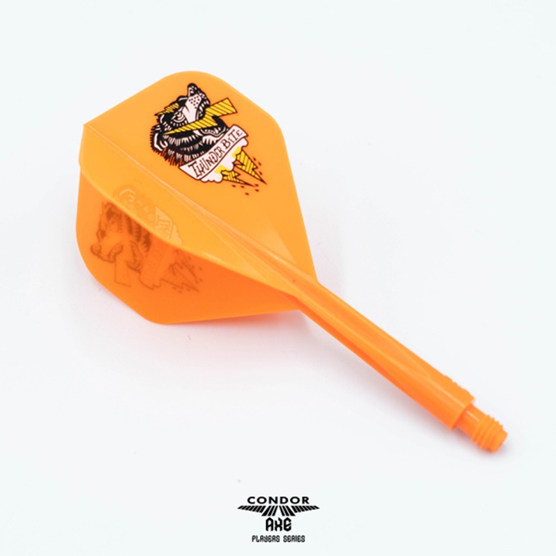 ɥ å Х   Ƽͳ(THUNDER BITE)