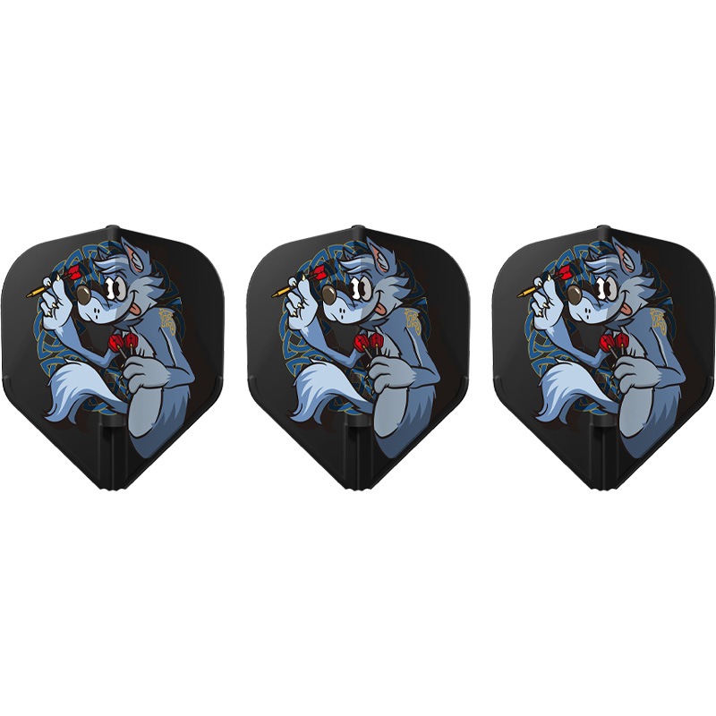 ����ե饤�� EZ ������ ver.1 ����������� �֥�å� �����ѥ��󥰰��η�