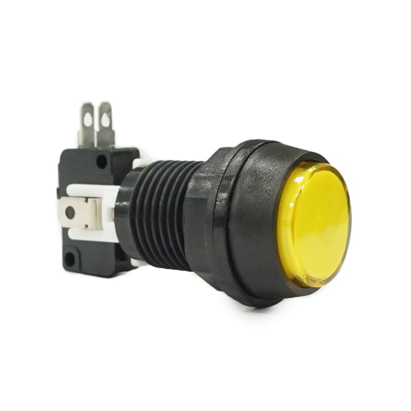 Medalist Player Button complete