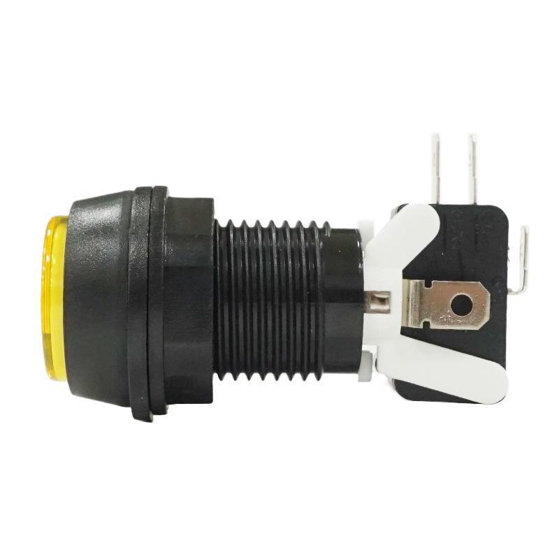 Medalist Player Button complete