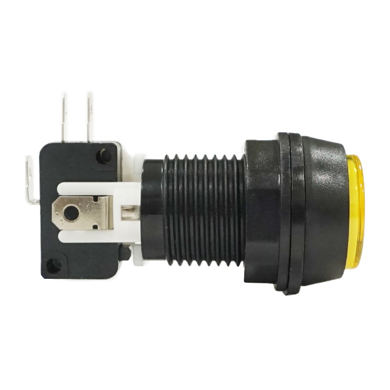 Medalist Player Button complete