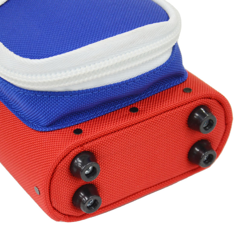 3seconds ڥ꡼󥺡 塼 ֥롼å 3S-2B4SH-BLURED (BLUE RED 3S-2B4S-H) | ӥ䡼 塼