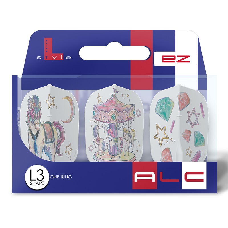 ����ե饤�� EZ �帶�ٻ� ver.1 �������� �ۥ磻�� �����ѥ��󥰰��η�