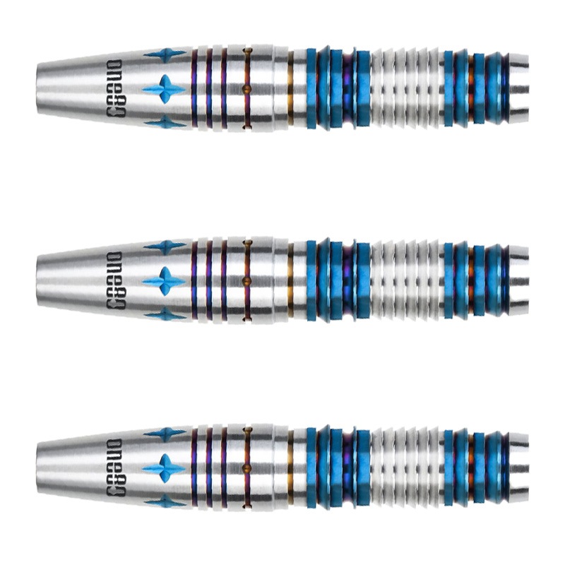 One80 ���륫 ver.2 No.5 �֥롼 19g ���󥰥��ƥ�90% �غ���������(Orca2)