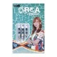 One80 ���륫 ver.2 No.5 �֥롼 19g ���󥰥��ƥ�90% �غ���������(Orca2)