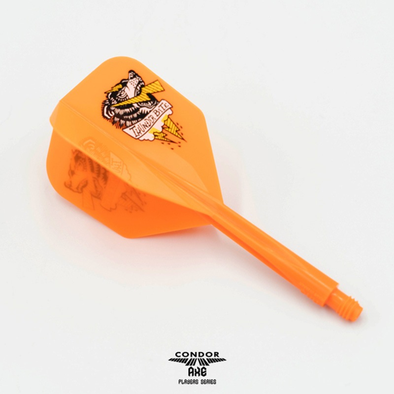 ɥ å Х ⡼  Ƽͳ(THUNDER BITE)