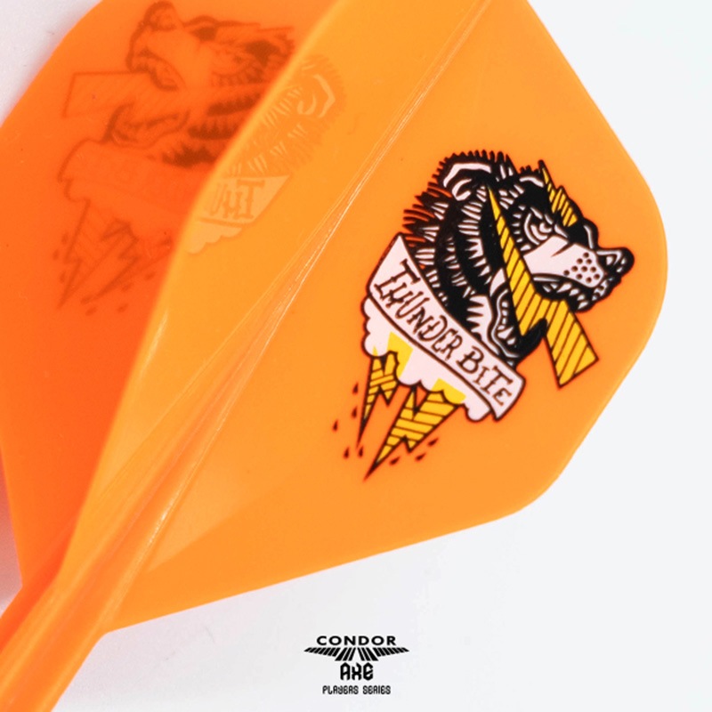 ɥ å Х ⡼  Ƽͳ(THUNDER BITE)