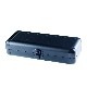 D.craft �ڥǥ�������եȡ� ����ߥ����ĥ����� �֥�å� (Aluminum Darts Case Black)