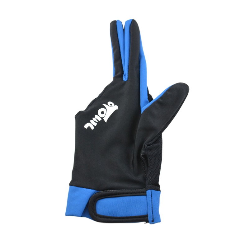 OWL ڥ 륰 ץ饹 ֥å֥롼  L (OwlGlove + Black Blue L) | ӥ䡼 