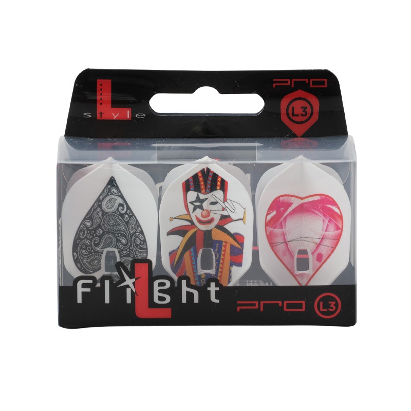 ����ե饤�� PRO ���硼���� L3 �ۥ磻�� �������� �����ѥ����б�