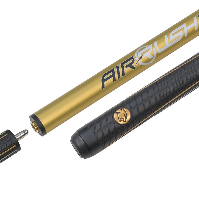 Predator ڥץǥ ץ塼 AIR RUSH å GOLD ݡĥå AIR REVOե°