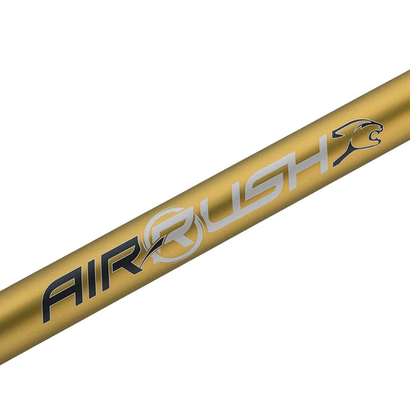 Predator ڥץǥ ץ塼 AIR RUSH å GOLD ݡĥå AIR REVOե°