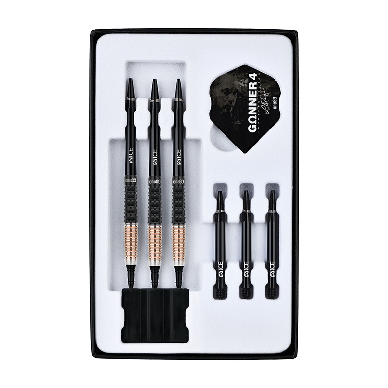 One80 ����ʡ� ver.4 20.5g �������������&�֥�å� ���󥰥��ƥ�90% ������󥹡����饬������(Gunner)