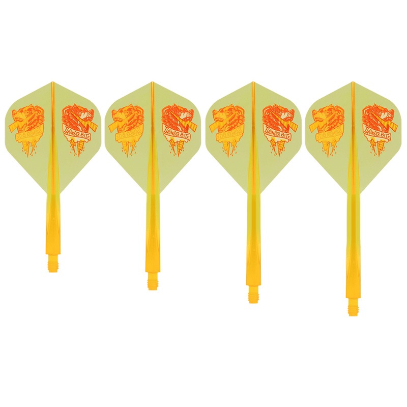 ɥ å Х  ꥢ Ƽͳ(THUNDER BITE)