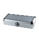 D.craft �ڥǥ�������եȡ� ����ߥ����ĥ����� ����С� (Aluminum Darts Case Silver)