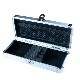 D.craft �ڥǥ�������եȡ� ����ߥ����ĥ����� ����С� (Aluminum Darts Case Silver)