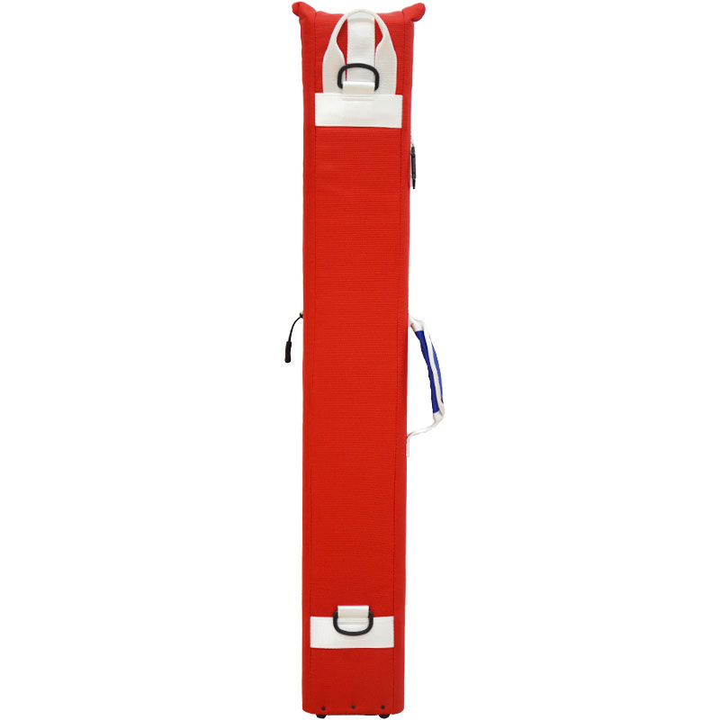 3seconds �ڥ��꡼�����󥺡� ���塼������ �֥롼��å� 3S-3B5SH-BLU��RED-H (BLUE RED 3S-3B5S-H) | �ӥ�䡼�� ���塼������