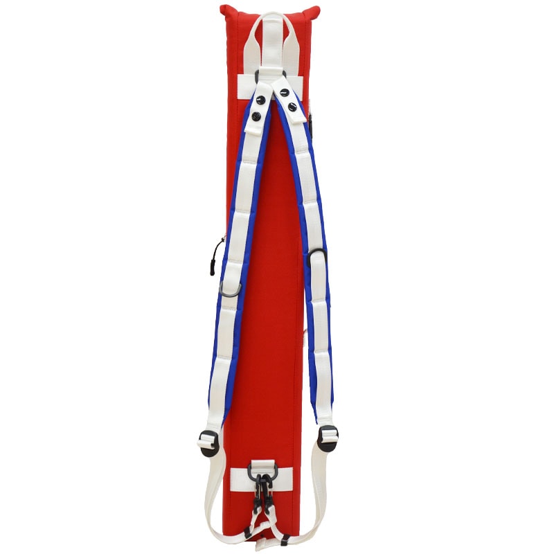 3seconds �ڥ��꡼�����󥺡� ���塼������ �֥롼��å� 3S-3B5SH-BLU��RED-H (BLUE RED 3S-3B5S-H) | �ӥ�䡼�� ���塼������