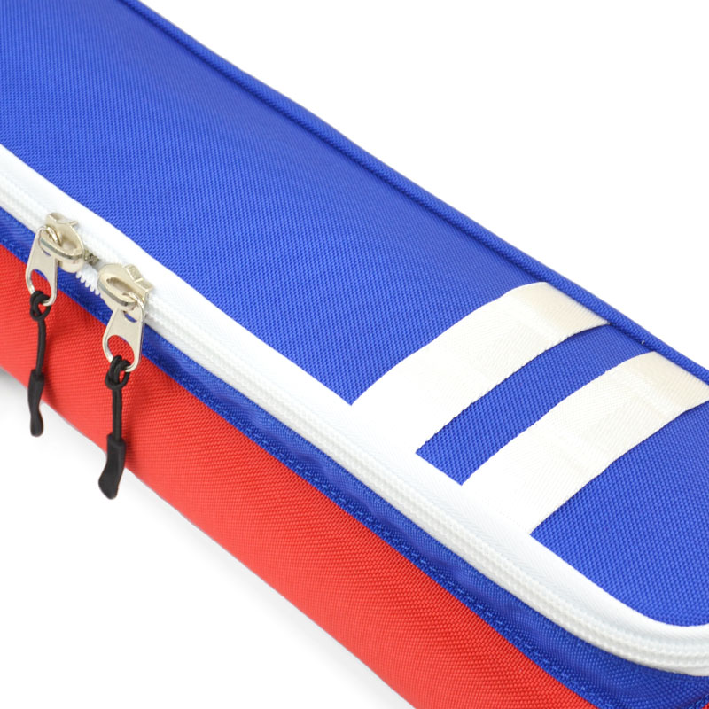 3seconds �ڥ��꡼�����󥺡� ���塼������ �֥롼��å� 3S-3B5SH-BLU��RED-H (BLUE RED 3S-3B5S-H) | �ӥ�䡼�� ���塼������
