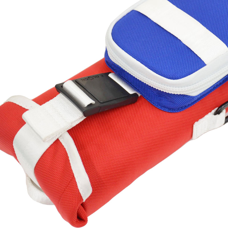3seconds �ڥ��꡼�����󥺡� ���塼������ �֥롼��å� 3S-3B5SH-BLU��RED-H (BLUE RED 3S-3B5S-H) | �ӥ�䡼�� ���塼������