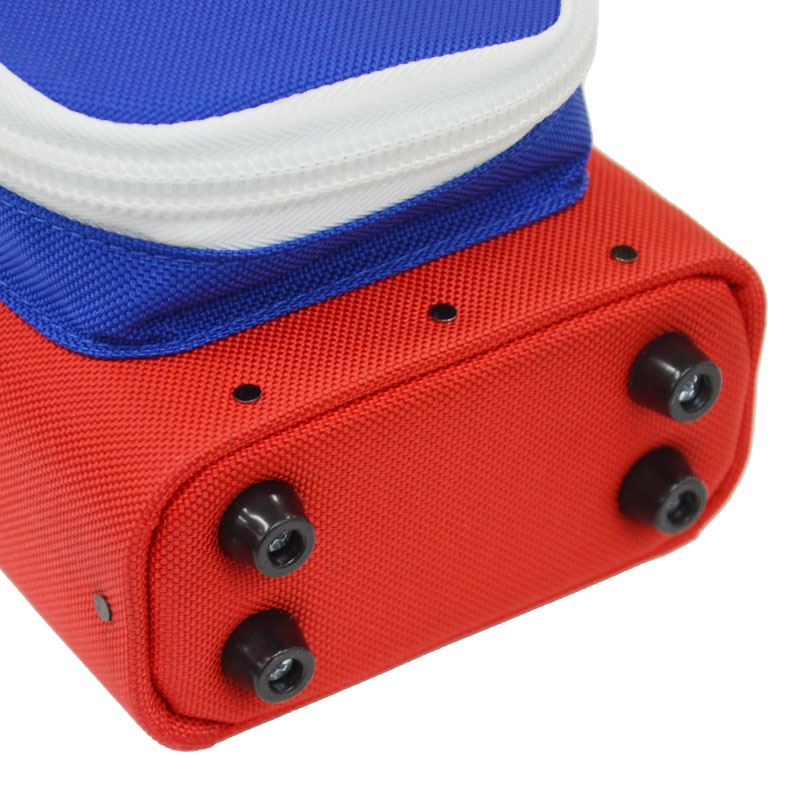 3seconds �ڥ��꡼�����󥺡� ���塼������ �֥롼��å� 3S-3B5SH-BLU��RED-H (BLUE RED 3S-3B5S-H) | �ӥ�䡼�� ���塼������
