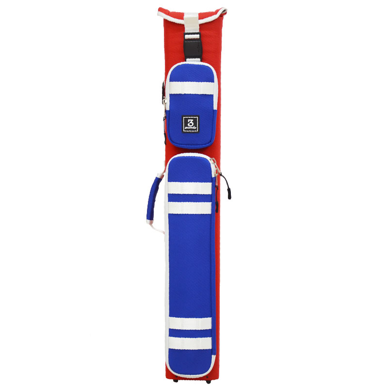 3seconds �ڥ��꡼�����󥺡� ���塼������ �֥롼��å� 3S-3B5SH-BLU��RED-H (BLUE RED 3S-3B5S-H) | �ӥ�䡼�� ���塼������
