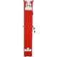 3seconds �ڥ��꡼�����󥺡� ���塼������ �֥롼��å� 3S-3B5SH-BLU��RED-H (BLUE RED 3S-3B5S-H) | �ӥ�䡼�� ���塼������