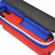 3seconds �ڥ��꡼�����󥺡� ���塼������ �֥롼��å� 3S-3B5SH-BLU��RED-H (BLUE RED 3S-3B5S-H) | �ӥ�䡼�� ���塼������