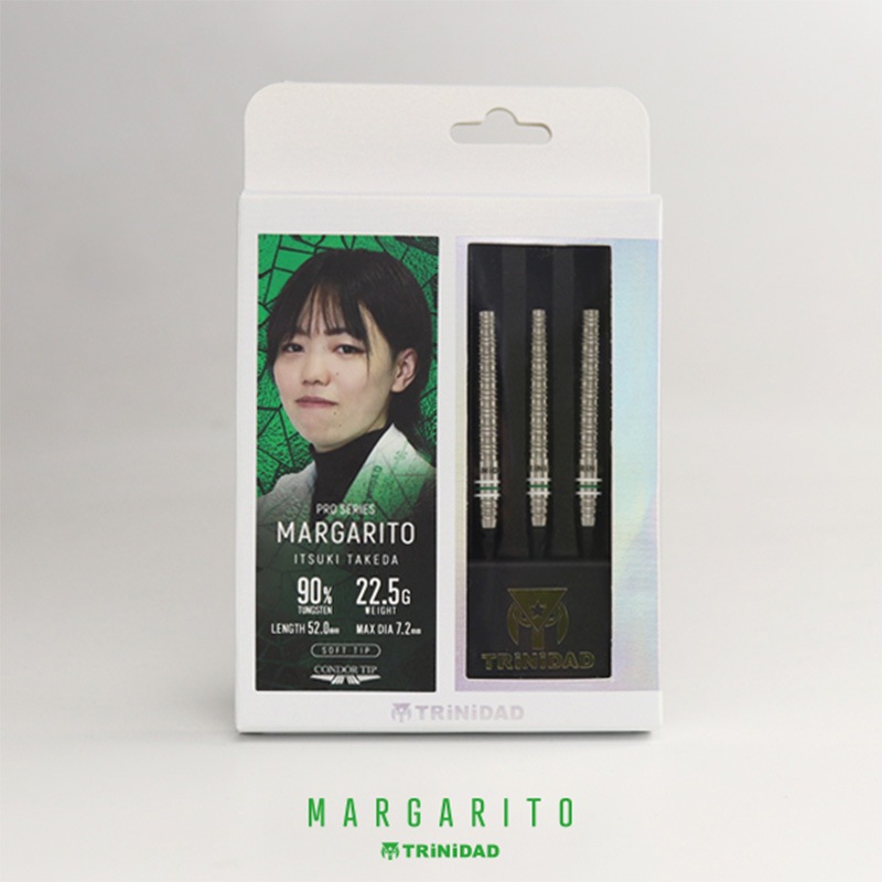 �ȥ�˥����� �ޥ륬�꡼�� 22.5g ���󥰥��ƥ�90% ���ļ�����(MARGARITO)
