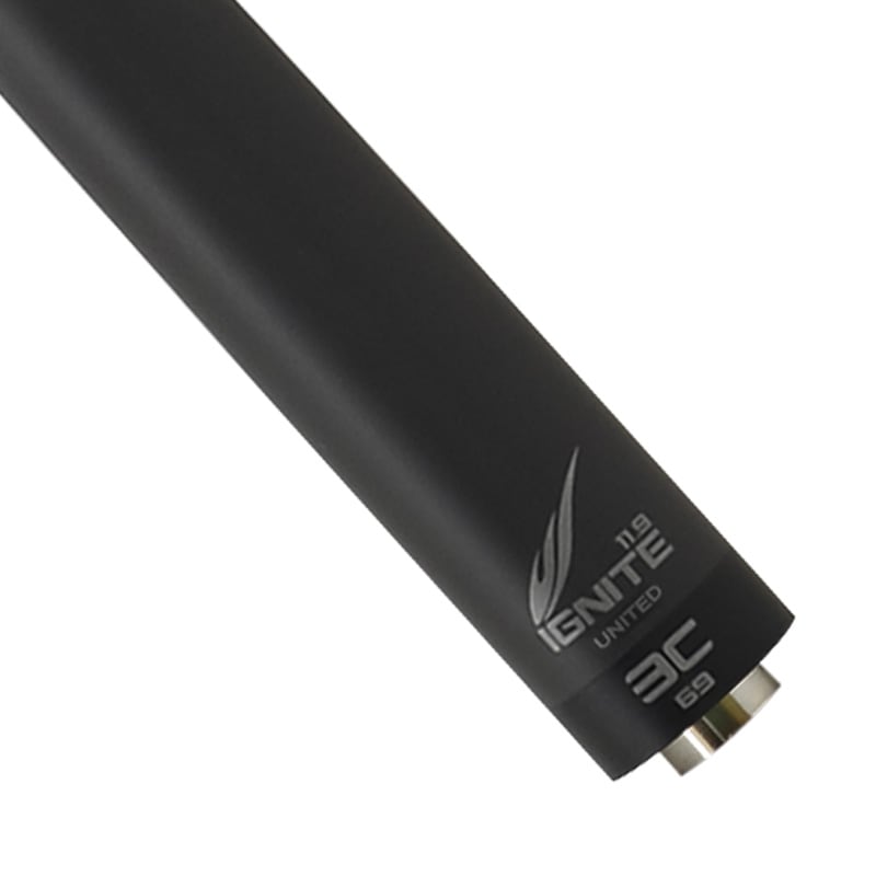 MEZZ イグナイト3C用 MEZZ【メッヅ】 シャフト イグナイト 3C 11.9mm ユナイテッド