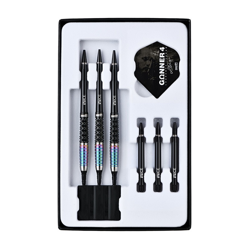 One80 ����ʡ� ver.4 22g �쥤��ܡ�&�֥�å� ���󥰥��ƥ�90% ������󥹡����饬������(Gunner)