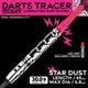 �ǥ�������ե� �����ĥȥ졼���� ������������ 20g ���󥰥��ƥ�90%(DARTS TRACER 90 STARDUST)