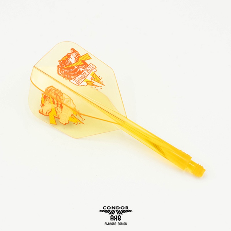 ɥ å Х ⡼ ꥢ Ƽͳ(THUNDER BITE)