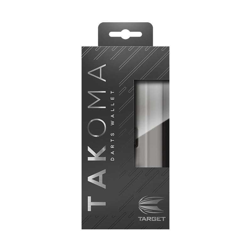 TARGET TAKOMA WALLET [å  å]