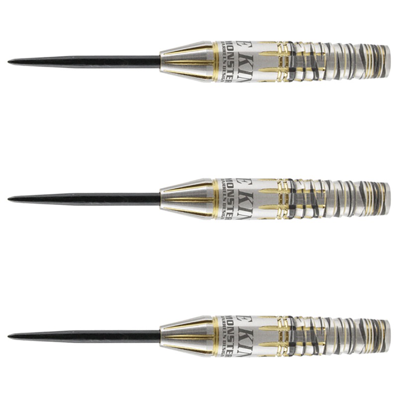 MONSTER DARTS�ڥ�󥹥��������ġ� �������� (THE KING STEEL Tungsten90%) | ������ �ϡ��ɥ����� 22.0g