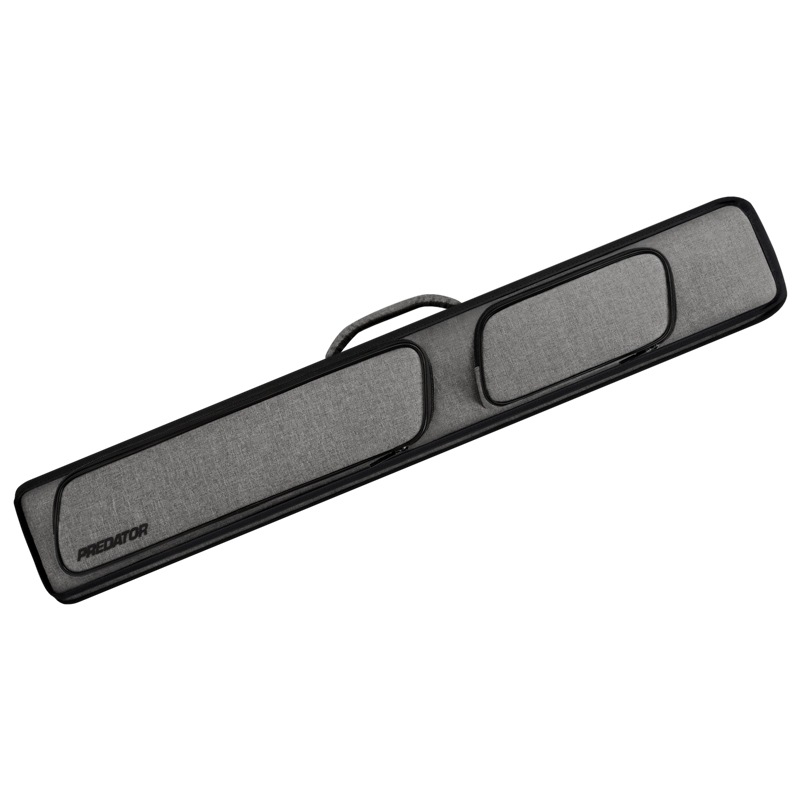 Predator �ڥץ�ǥ����� ���塼������ METRO 2�Хå�4����ե� �饤�ȥ��졼 �ϡ��ɥ����� (Cue Case 2B4S METRO H) | �ӥ�䡼�� ���塼������