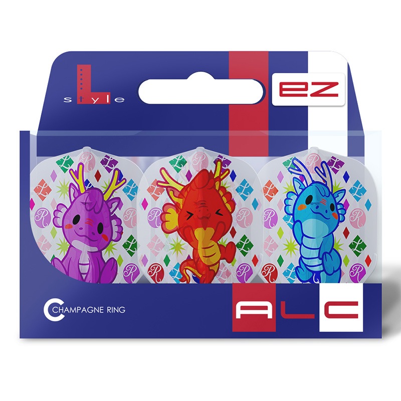 ����ե饤�� EZ �͸�δ�� ����������� ���ꥢ�ۥ磻�� �����ѥ��󥰰��η�