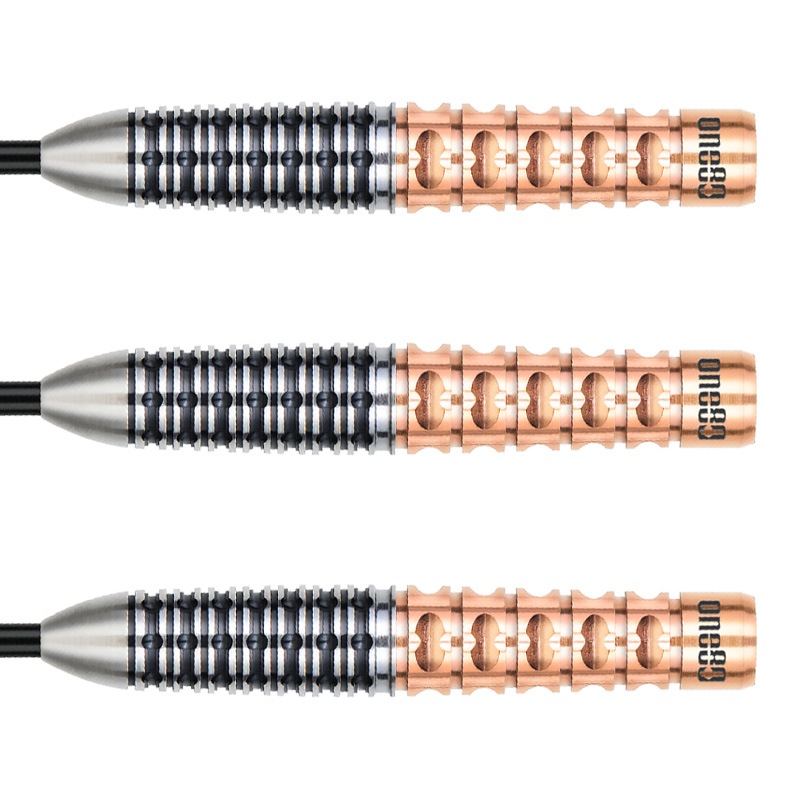 One80 ����ʡ� ver.4 �ϡ��� 23g �֥�å�&������������� ���󥰥��ƥ�90% ������󥹡����饬������(Gunner Steel)