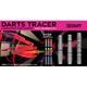 �ǥ�������ե� �����ĥȥ졼���� �٥� 18.8g ���󥰥��ƥ�90%(DARTS TRACER 90 VEGA)