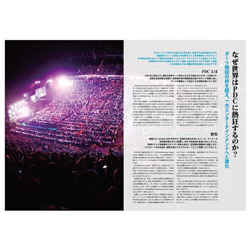 �ޥ󥹥꡼ �˥塼�����ĥ饤�� vol.19(MONTHLY NEW DARTS LIFE)
