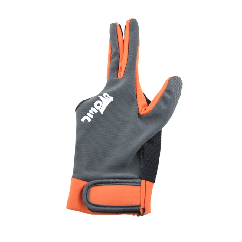 OWL ڥ 륰 ץ饹 졼  L (OwlGlove + Gray Orange L) | ӥ䡼 