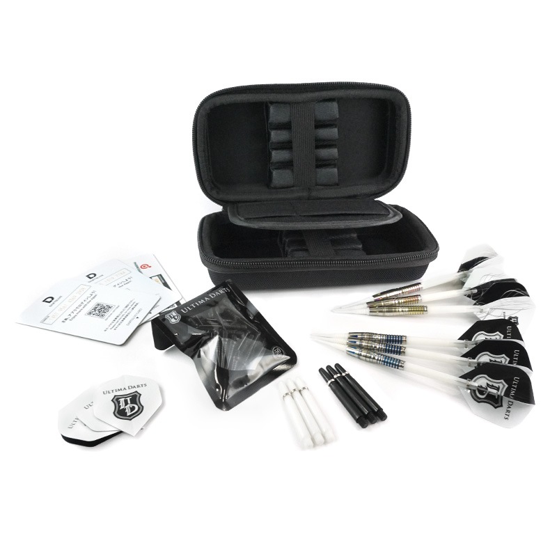 ULTIMA DARTS �ڥ���ƥ��ޥ����ġ� �ͥ������� �֥�å� (NEO CASE BLACK)