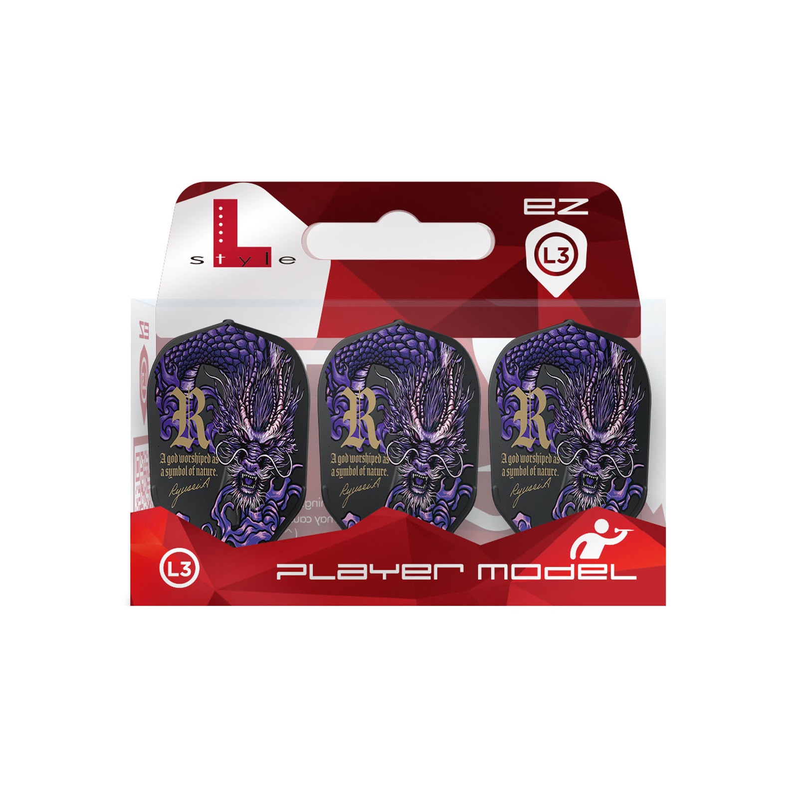 ����ե饤�� EZ �͸�δ�� ver.1 �������� �֥�å� �����ѥ��󥰰��η�