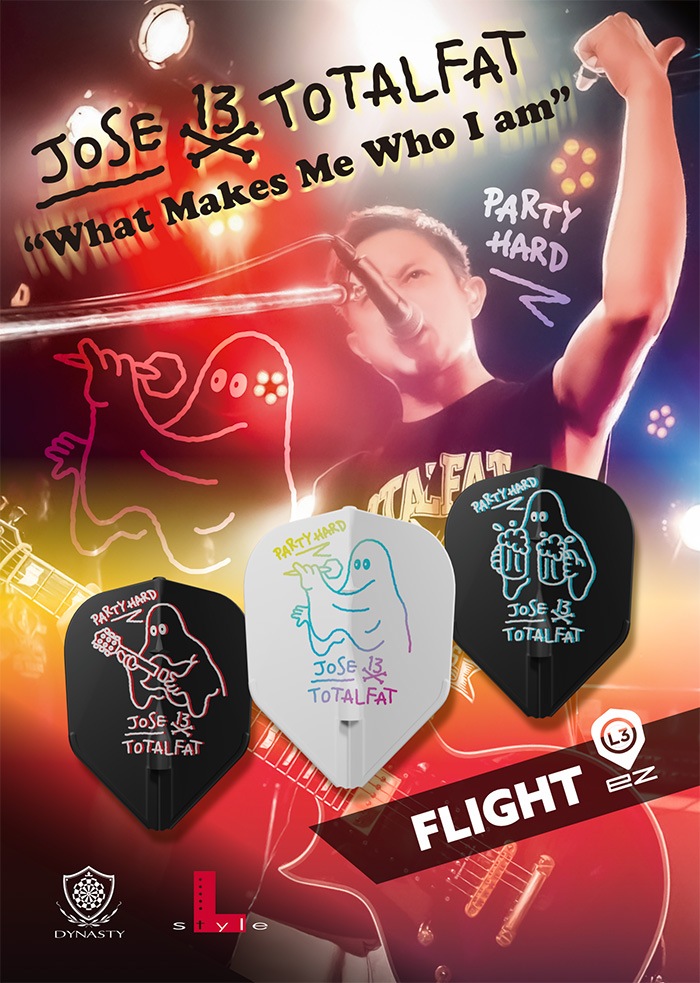 ����ե饤�ȡߥ����ʥ��ƥ��� EZ �ۥ� ver.2 �������� �ߥå��� �����ѥ��󥰰��η�