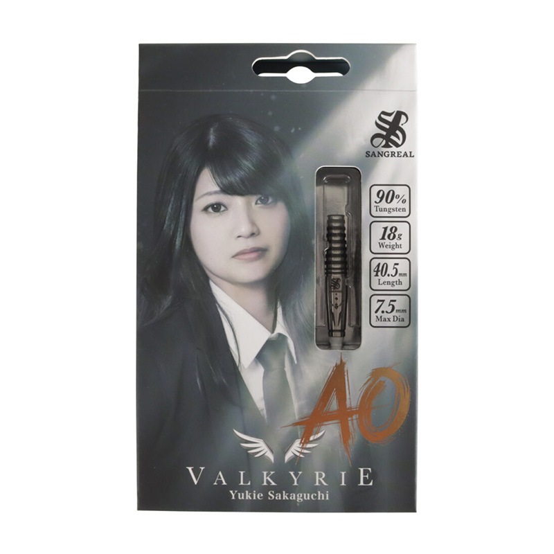 ���󥰥ꥢ�� �����륭�꡼ AO 18g ���󥰥��ƥ�90% ���ͥ��������(Valkyrie AO)