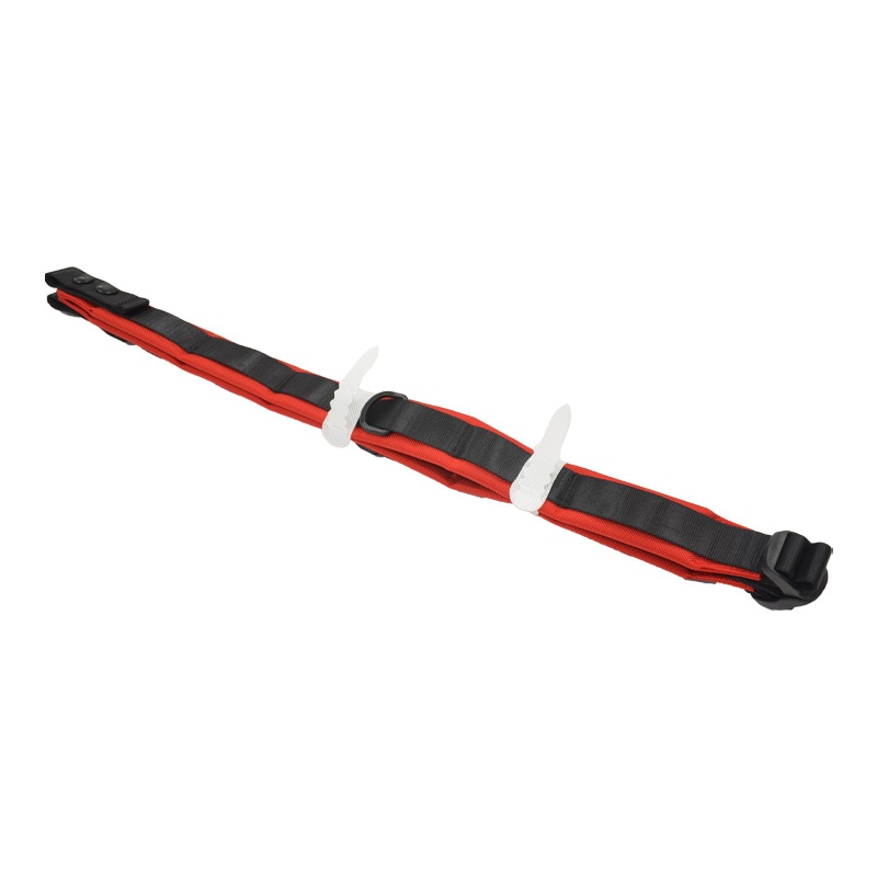 3seconds �ڥ��꡼�����󥺡ۥ��塼������ ��å� 4�Хå�4����ե� ���ե�(3S4B4S-S-BLK��RED) | �ӥ�䡼�� ���塼������